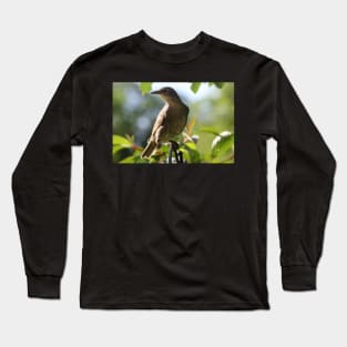 Juvenile Starling Long Sleeve T-Shirt